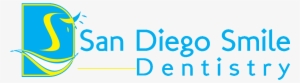 Logo - San Diego Smile Dentistry