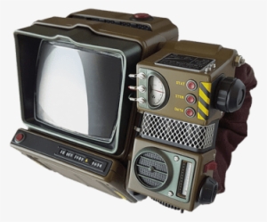 Fallout 76 Build Your Own Pip-boy 2000 Edition - Fallout 76 Tricentennial Edition