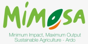 The Objective Of This Mimosa Programme Is To Minimise - Ardo Mimosa