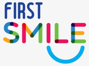 First Smile Program Logo - First Smile