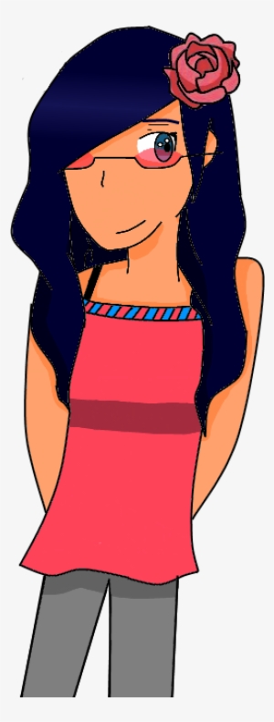 Christine Mimosa Finished - Wiki