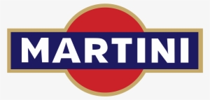 Martini Logo Png Transparent - Martini E Rossi