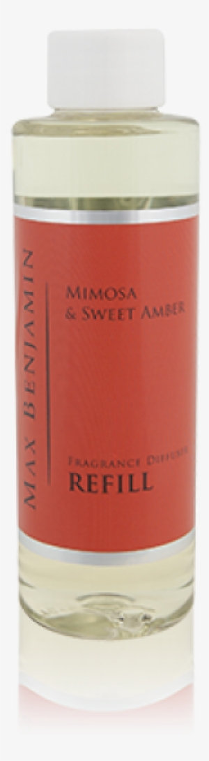 Max Benjamin Mimosa & Sweet Amber Refill - Phyto Miss Phytospecific Magic Detangling Shampoo