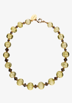 Mimosa - Necklace