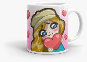 Gatsbyblue Check Out My Streamlabs Merch Store - Coffee Cup