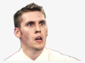 Only Known Image Of Mysterious Streamer - Jerma985 Face
