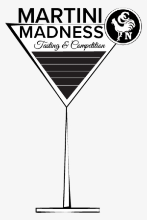 Martini Madness Is A Cocktail Tasting & Competition - Guinness