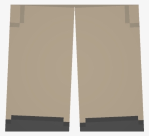 Military Bottom Desert - Trousers