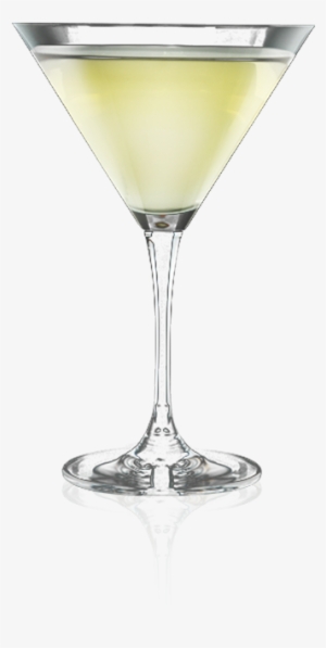 Cocktail Categories Gin - Martini Glass
