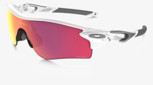 Oakley Sport Glasses Png - Oakley Men Sunglasses Polished White Frame Prizm Field