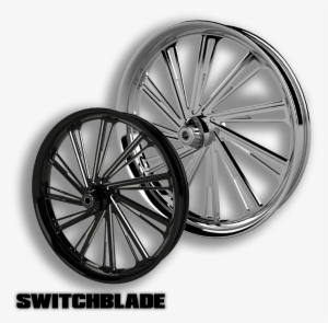Wheel