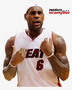 Photo Lebron - American Airlines Arena
