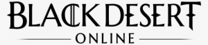Black Desert Online - Black Desert Online Header