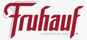 Exhibitorlogo 61307 - Fruhauf Uniforms Inc