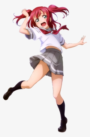 Imágenes Png De Ruby Kurosawa