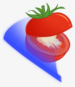 Tomato Slice >