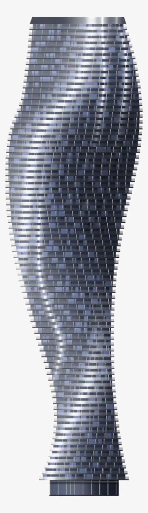 Ultimate Skyscraper - Chair