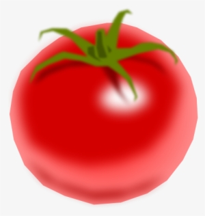 Clipart Png Related To Tomato