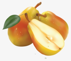 Png Free Images Toppng - Pear Png