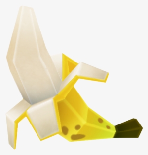 Banana - Chair