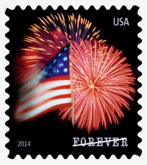 Starspangledbanner - Star Spangled Banner Stamp