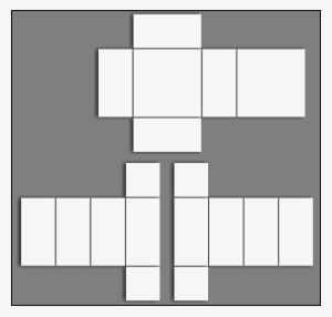 Roblox Transparent Shirt Template New