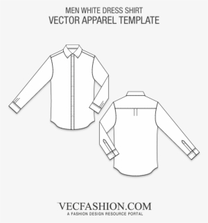 Dress Shirt Templates - T Shirt Raglan Vector