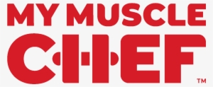 My Muscle Chef Logo