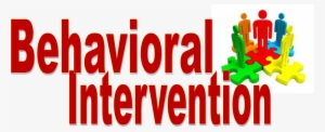 behavioral intervention