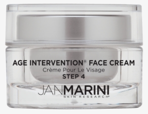 Age Intervention Face Cream - Jan Marini Transformation Face Cream 170g