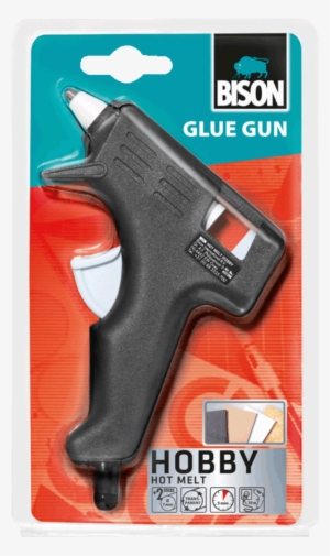 Glue Gun Hobby - Bison Glue Gun Glue Gun Hobby