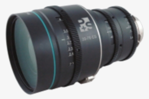 Two New - Camera Lens