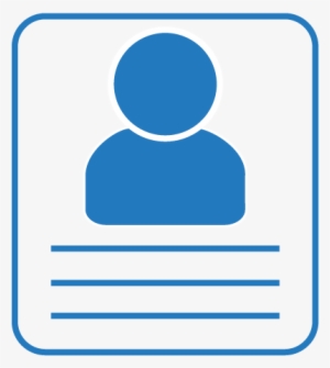 Job Applicant Icon