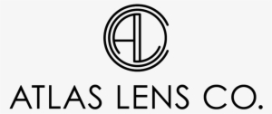 Deco - Atlas Lens Co Logo