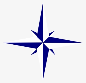 How To Set Use Gray Compass Star Icon Png
