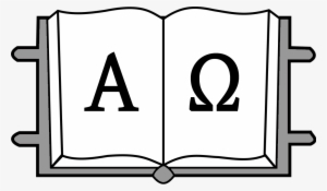 Alpha And Omega Book - Alpha En Omega