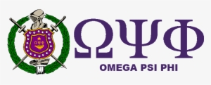 Omega Psi Phi Fraternity, Inc - Omega Psi Phi Png