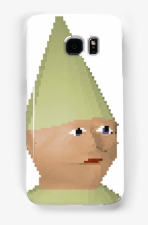Dank Galaxy Cases Skins - Osrs Gnome Child