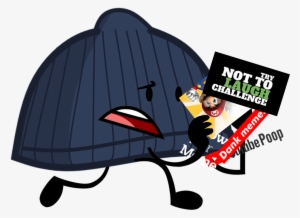 Charmx's Beanie's Pose - Charmx
