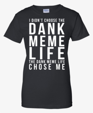 Funny Dank Memes - 5 Finger Death Punch Army T Shirt