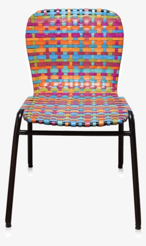 The Coral Reef Chair - Coral