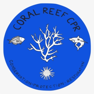 Coral Reef Cpr - Coral Reef