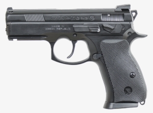 Cz 75 P01