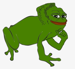 7382535 - >> - Pepe Normies Get Out