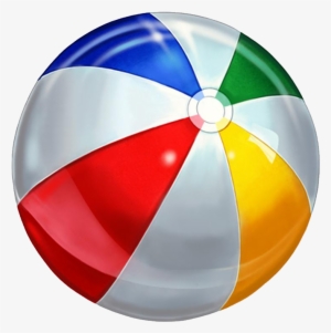 swimming pool ball png transparent image - swimming ball png