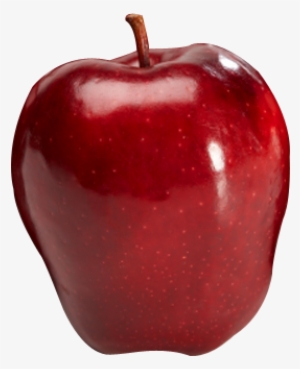 Clip Freeuse Apples Transparent Top Red - Apple