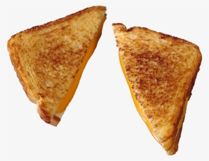 Grilled Cheese Note Cards