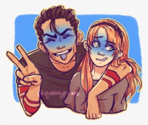 A Pair Of Blueberries - Deviantart