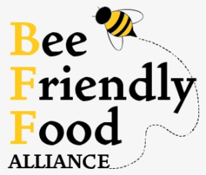 Amn Bff Logo Trans Bkgd Color 2 Itok=yap9ogqx - Bee Friendly Food Alliance