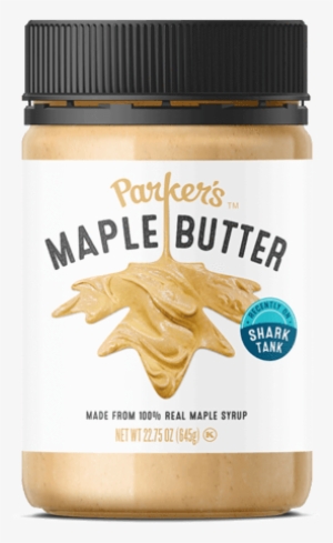 Real Maple Butter - Parker's Maple Farm Maple Butter Costco